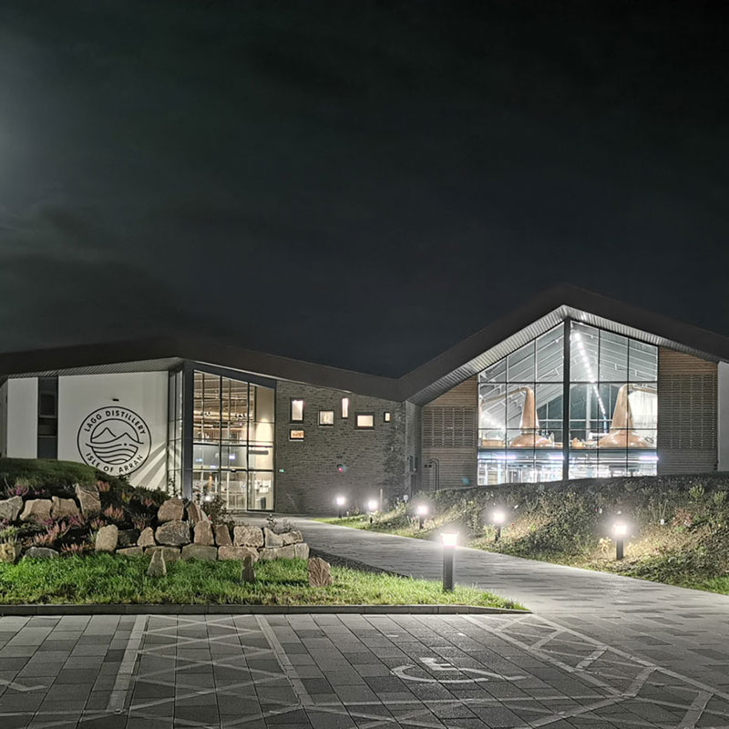Lagg-Distillery-External-Night–1680×915